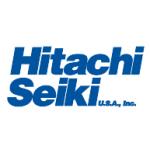 logo Hitachi Seiki