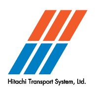 logo Hitachi Transport System