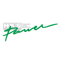 logo HKS Power