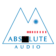 logo Absolute Audio