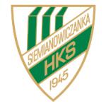 logo HKS Siemianowiczanka Siemianowice Slaskie