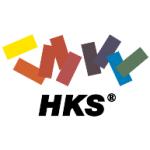 logo HKS