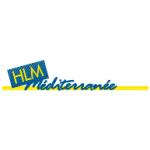 logo HLM Mediterranee