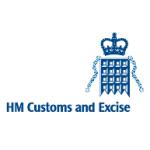 logo HM Customs and Excise