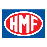 logo HMF