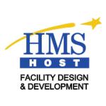 logo HMS Host