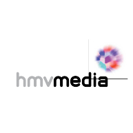 logo HMV Media