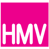 logo HMV