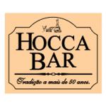 logo Hocca Bar
