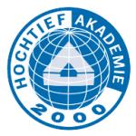 logo Hochtief Akademie