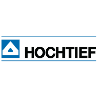 logo Hochtief