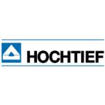 logo Hochtief