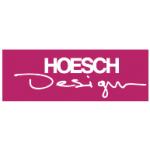 logo Hoesch Design