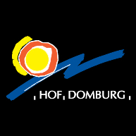 logo Hof Domburg