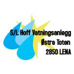 logo Hoff Vatningsanlegg