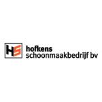 logo Hofkens schoonmaakbedrijf