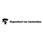 logo Hogeschool van Amsterdam