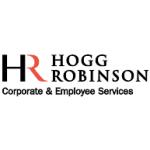 logo Hogg Robinson