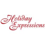 logo Holiday Expressions