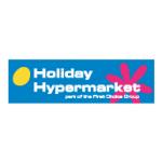 logo Holiday Hypermarket