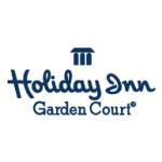 logo Holiday Inn Garden Court