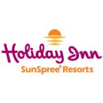 logo Holiday Inn SunSpree Resorts