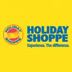 logo Holiday Shoppe
