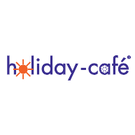 logo Holiday-Cafe