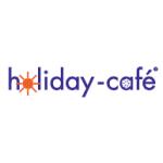 logo Holiday-Cafe