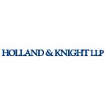 logo Holland & Knight LLP