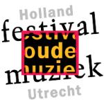logo Holland Festival Oude Muziek