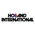logo Holland International