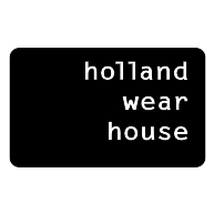 logo Holland Wear House