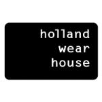 logo Holland Wear House