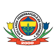 logo Hollanda Fenerbahceliler dernegi