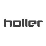 logo Holler