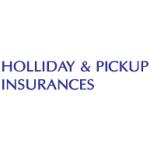 logo Holliday & Pickup