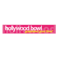 logo Hollywood Bowl