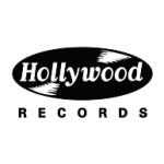 logo Hollywood Records