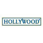 logo Hollywwod