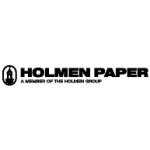 logo Holmen Paper