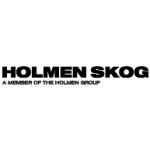 logo Holmen Skog