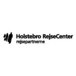 logo Holstebro RejseCenter