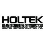 logo Holtek Semiconductor(53)