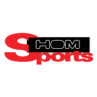 logo Hom Sports