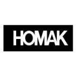 logo Homak