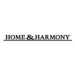 logo Home & Harmony