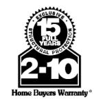 logo Home Buyers Warranty