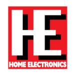 logo Home Electronics