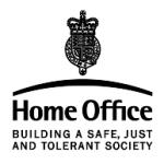 logo Home Office